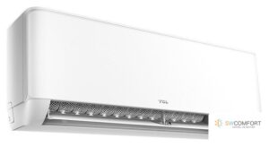 Кондиционер-TCL-GentleCool TAC-TP12INV/R 2025