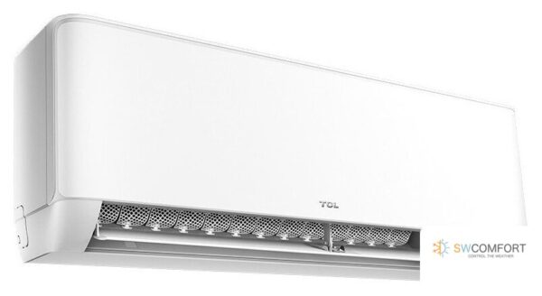 Кондиционер-TCL-GentleCool TAC-TP12INV/R 2025