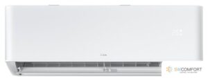 Кондиционер-TCL-GentleCool TAC-TP12ONF/R 2025