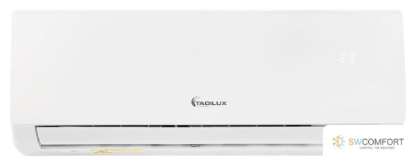Кондиционер-Tadilux-Titan TTN-18/TTN-18OU
