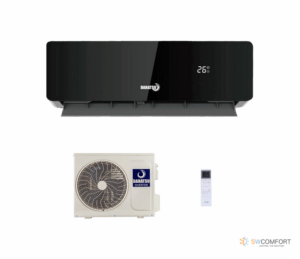 Кондиционеры-Dahatsu-Mirror Inverter BCH-09i