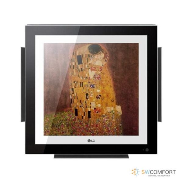 Кондиционер-LG-Artcool Gallery Premium A09GA2