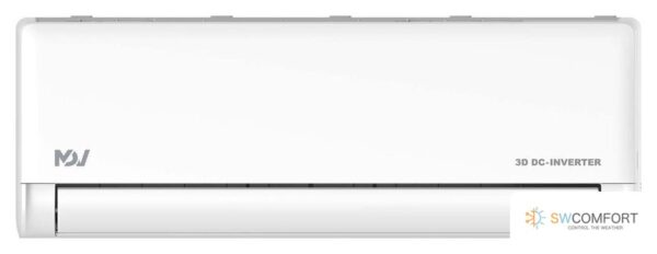 Кондиционер-MDV-Integra Pro Inverter MDSAI-09HRFN8/MDOAI-09HFN8