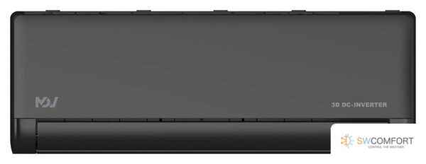Кондиционер-MDV-Integra Pro Inverter MDSBI-12HRFN8/MDOAI-12HFN8