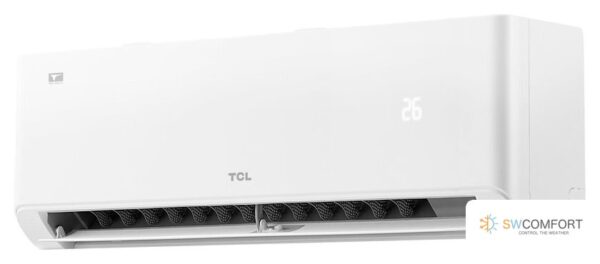 Кондиционер-TCL-BreezeIN 1.0 TAC-12CHSD/TPH11IHB