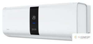 Кондиционер-Ultima Comfort-Elysium Inverter ELB-I12PN
