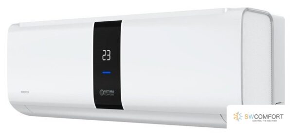 Кондиционер-Ultima Comfort-Elysium Inverter ELB-I12PN