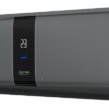 Кондиционер-Ultima Comfort-Elysium Nero Inverter ELN-I09PN