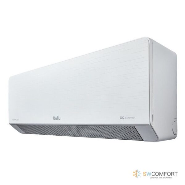 Кондиционер-Ballu-Defender ERP DC Inverter BSHI-18HN8