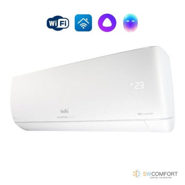 Кондиционер-Ballu-Platinum Evolution DC BSUI-18HN8_23Y
