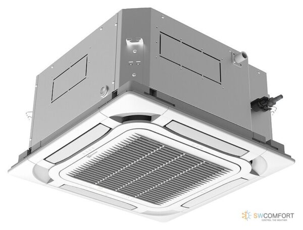 Кондиционер-Electrolux-EACC-36H/UP3-DC/N8