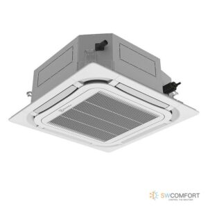 Кондиционер-Electrolux-Unitary Pro 4 DC EACC-36H/UP4-DC/N8
