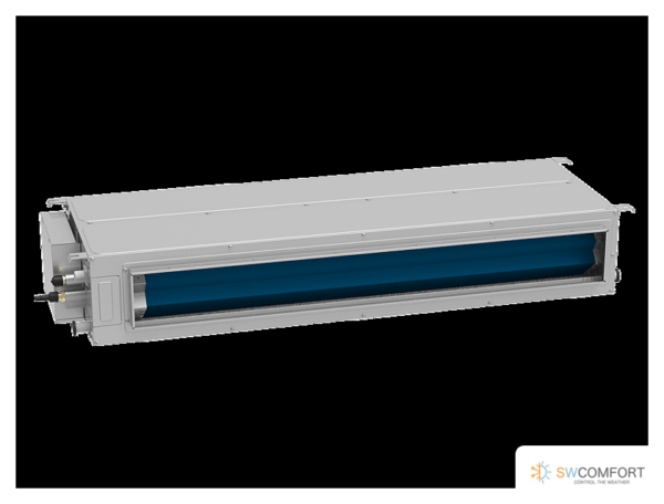 Кондиционер-Electrolux-Unitary Pro 4 DC EACD-12H/UP4-DC/N8
