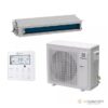 Кондиционер-Electrolux-Unitary Pro 4 DC EACD-48H/UP4-DC/N8