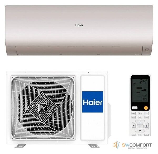 Кондиционер-Haier-AS35S2SF3FA-G/1U35S2SM3FA