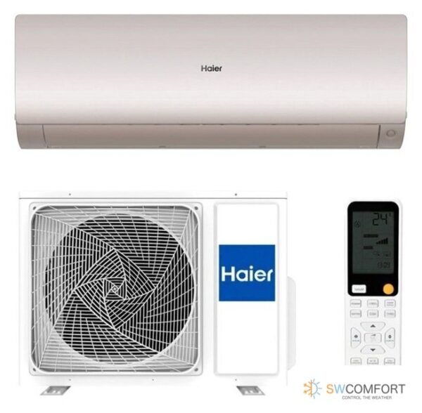 Кондиционер-Haier-AS50S2SF3FA-G/1U50S2SJ3FA