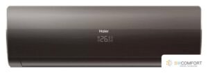Кондиционер-Haier-Flexis On-Off HSU-09HFF203/R3-B(IN)/HSU-09HUF203/R3(OUT)