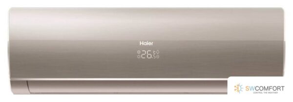 Кондиционер-Haier-Flexis On-Off HSU-18HFF103/R3-G(IN)/HSU-18HUF103/R3(OUT)