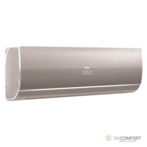 Кондиционер-Haier-Flexis On/Off HSU-09HFF203/R3 -G / HSU-09HUF203/R3
