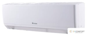 Кондиционер-Vetero-Tempo Inverter V-S09TAC (глянцевый)
