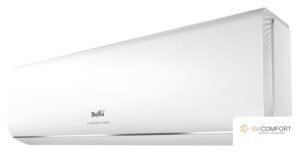 Кондиционер-Ballu-iGreen Pro BSAG-18HN8
