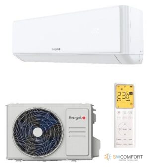 Кондиционер-Energolux-Murren White SAS18MR1-A/SAU18MR1-A
