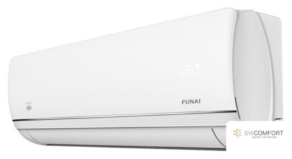 Кондиционер-Funai-Kadzoku 2025 RAC-KD55HP.D02