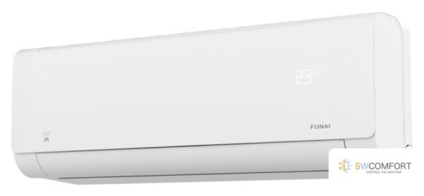 Кондиционер-Funai-Shogun Inverter 2025 RAC-I-SG75HP.D04