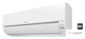 Кондиционер-Hitachi-X-Comfort RAK-25REF/RAC-25WEF