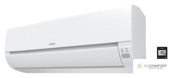 Кондиционер-Hitachi-X-Comfort RAK-50REF/RAC-50WEF