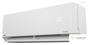 Кондиционер-IGC-Alfa DC Inverter RAS/RAC-V24AT