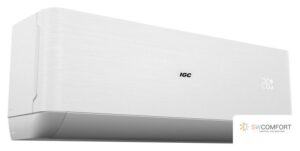 Кондиционер-IGC-Omega RAS/RAC-12АТ