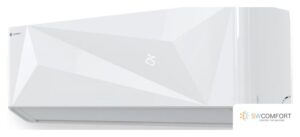 Кондиционер-Loriot-Diamond White LAC-07MD