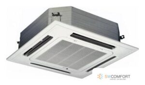 Кондиционеры-Electrolux-EACC-24H