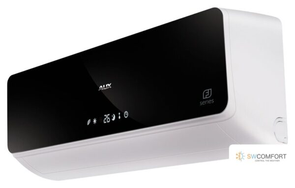 Кондиционер-AUX-FJ Series Black On/Off ASW-H07B4/FJ-BR1/AS-H07B4/FJ-R1