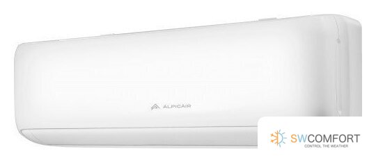 Кондиционер-AlpicAir-Eco PRO III AWI-26HRDC1F/AWO-26HRDC1F