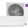 Кондиционер-AlpicAir-Premium Pro II AWI/AWO-36HRDC1C