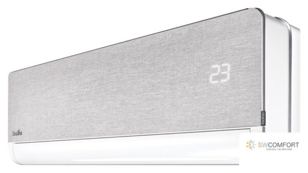 Кондиционер-Ballu-Boho DC inverter BSNI-10HN8