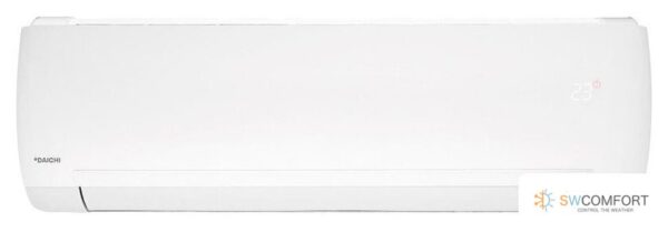 Кондиционер-Daichi-Siberia Inverter SIB70AVQS1R/SIB70FVS1R