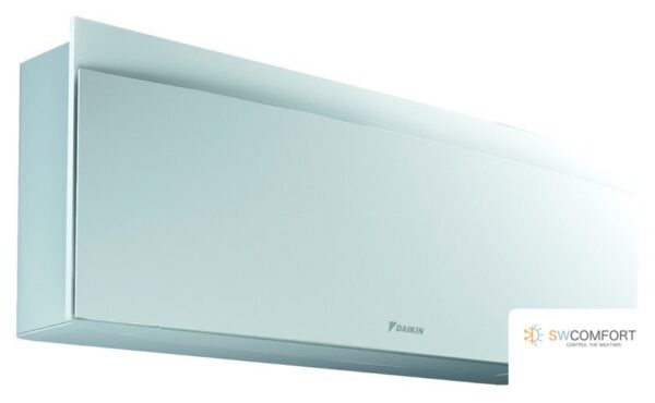 Кондиционер-Daikin-Emura 3 FTXJ35AW/RXJ35A