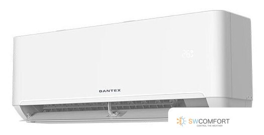 Кондиционер-Dantex-Advance RK-09SAT/RK-09SATE