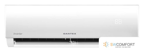 Кондиционер-Dantex-Corso Inverter RK-24SDMI/RK-24SDMIE