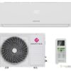Кондиционер-Dantex-Eco New RK-09ENT4/RK-09ENT4E