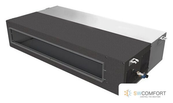 Кондиционер-Dantex-Smart Inverter RKD-18BHANI/RKD-18HANIE-W