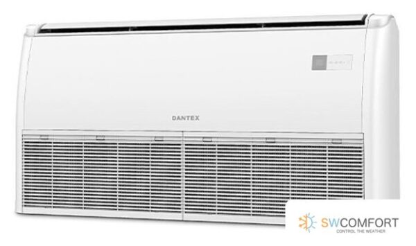Кондиционер-Dantex-Smart Inverter RKD-24CHANI/RKD-24HANIE-W