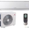 Кондиционер-Dantex-Space 2 Inverter RK-18SSI2/RK-18SSI2E