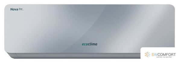 Кондиционер-Ecoclima-Nova line Inverter ECW/I-СH12/AAS-4R1