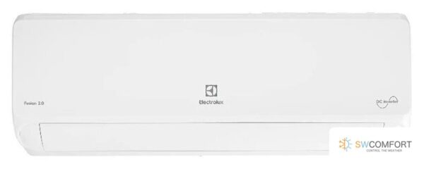 Кондиционер-Electrolux-Fusion Wave Super DC EACS/I-09HFW/N8
