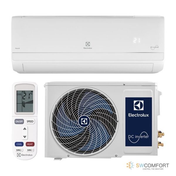 Кондиционер-Electrolux-Skandi Inverter EACS/I-09HSK/N8_V3
