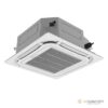 Кондиционер-Electrolux-Unitary Pro 4 DC EACC-36H/UP4-DC/N8